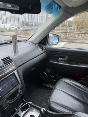 SsangYong Rexton, снимка 5