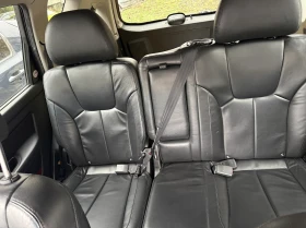 SsangYong Rexton, снимка 7