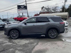 Nissan Pathfinder SL  CARFAX, снимка 16