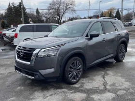 Nissan Pathfinder SL  CARFAX, снимка 7