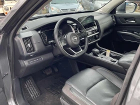 Nissan Pathfinder SL  CARFAX, снимка 5