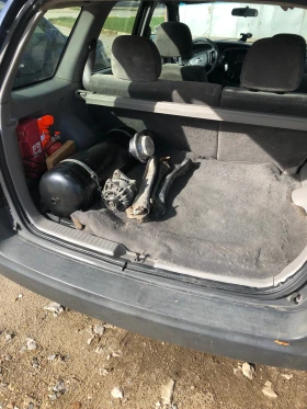 Mazda Tribute, снимка 6