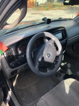 Mazda Tribute, снимка 3
