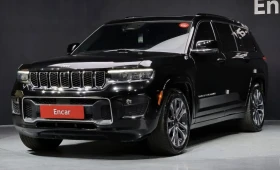 Jeep Grand cherokee OVERLAND* 3.6* V6* ДИГИТАЛНО* ТАБЛО* ОБДУХВАНЕ* 36, снимка 1