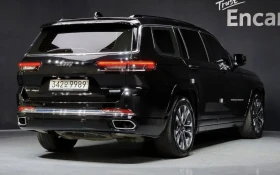 Jeep Grand cherokee OVERLAND* 3.6* V6* ДИГИТАЛНО* ТАБЛО* ОБДУХВАНЕ* 36, снимка 2