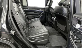 Jeep Grand cherokee OVERLAND* 3.6* V6* ДИГИТАЛНО* ТАБЛО* ОБДУХВАНЕ* 36, снимка 14