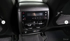 Jeep Grand cherokee OVERLAND* 3.6* V6* ДИГИТАЛНО* ТАБЛО* ОБДУХВАНЕ* 36, снимка 15