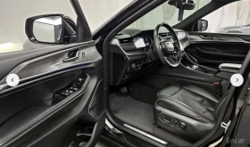 Jeep Grand cherokee OVERLAND* 3.6* V6* ДИГИТАЛНО* ТАБЛО* ОБДУХВАНЕ* 36, снимка 5