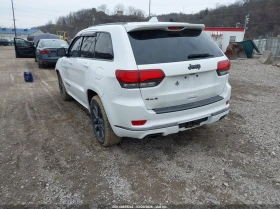 Jeep Grand cherokee 3.6l High Altitude 4X4, снимка 3