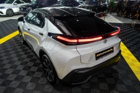 Toyota C-HR 1.8 HYBRID LED NAVI ГАРАНЦИЯ ЛИЗИНГ 100%, снимка 6