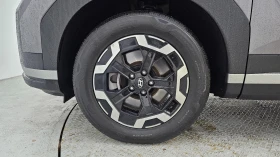 Hyundai Santa fe EXCLUSIVE* ПОДГРЕВ* ОБДУХВАНЕ* ДИСТРОНИК* КАМЕРА, снимка 5