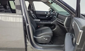 Hyundai Santa fe EXCLUSIVE* ПОДГРЕВ* ОБДУХВАНЕ* ДИСТРОНИК* КАМЕРА, снимка 9