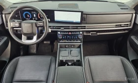 Hyundai Santa fe EXCLUSIVE* ПОДГРЕВ* ОБДУХВАНЕ* ДИСТРОНИК* КАМЕРА, снимка 10