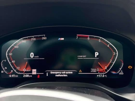 BMW X4 xDrive30i/AMBIENT/360 CAM/ПАНОРАМА, снимка 7