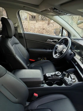 Kia Sportage 1.6 EX, 4x4 HEV, снимка 4