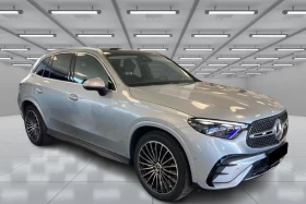 Mercedes-Benz GLC 300 4Matic = AMG Line = Premium Plus Гаранция, снимка 1