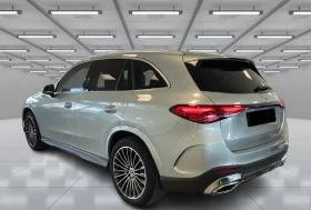 Mercedes-Benz GLC 300 4Matic = AMG Line = Premium Plus Гаранция, снимка 2