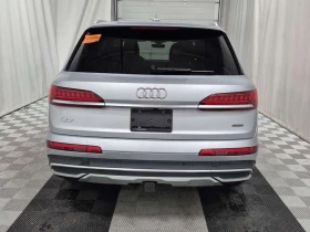 Audi Q7 45TFSI * PROGRESSIV * CARFAX * Без инциденти * , снимка 4