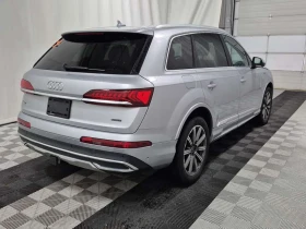 Audi Q7 45TFSI * PROGRESSIV * CARFAX * Без инциденти * , снимка 3