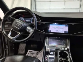 Audi Q7 45TFSI * PROGRESSIV * CARFAX * Без инциденти * , снимка 6