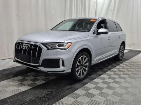 Audi Q7 45TFSI * PROGRESSIV * CARFAX * Без инциденти * , снимка 1