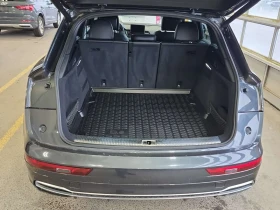 Audi Q5 * Technik * ПОДГРЕВИ * 360 * PANO * CARFAX, снимка 14