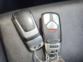 Audi Q5 * Technik * ПОДГРЕВИ * 360 * PANO * CARFAX, снимка 8