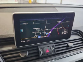 Audi Q5 * Technik * ПОДГРЕВИ * 360 * PANO * CARFAX, снимка 11