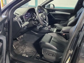 Audi Q5 * Technik * ПОДГРЕВИ * 360 * PANO * CARFAX, снимка 5
