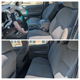 Toyota Hilux 3.0 D-4D/4x4/Raptor, снимка 15