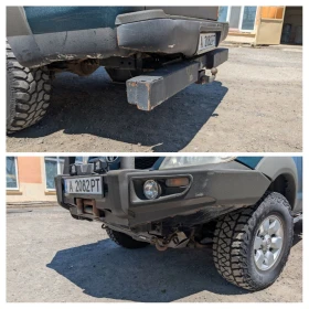 Toyota Hilux 3.0 D-4D/4x4/Raptor, снимка 7