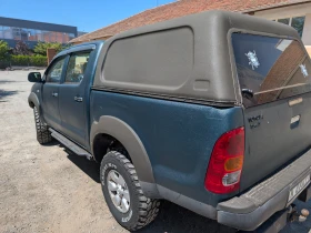 Toyota Hilux 3.0 D-4D/4x4/Raptor, снимка 6