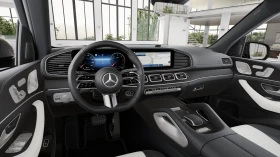 Mercedes-Benz GLE 450 AMG d 4MATIC 6+ 1, снимка 8