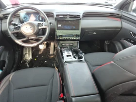 Hyundai Tucson 4D UTILITY AWD | N-LINE HYB, снимка 10