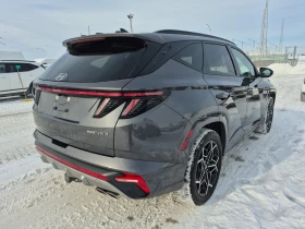 Hyundai Tucson 4D UTILITY AWD | N-LINE HYB, снимка 3