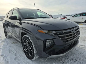 Hyundai Tucson 4D UTILITY AWD | N-LINE HYB, снимка 2