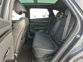 Hyundai Tucson 4D UTILITY AWD | N-LINE HYB, снимка 16