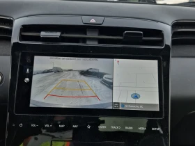 Hyundai Tucson 4D UTILITY AWD | N-LINE HYB, снимка 12