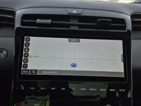 Hyundai Tucson 4D UTILITY AWD | N-LINE HYB, снимка 13