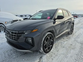 Hyundai Tucson 4D UTILITY AWD | N-LINE HYB, снимка 1