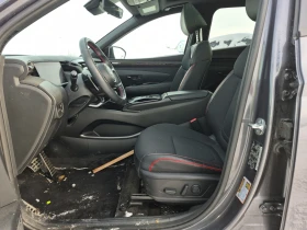 Hyundai Tucson 4D UTILITY AWD | N-LINE HYB, снимка 9