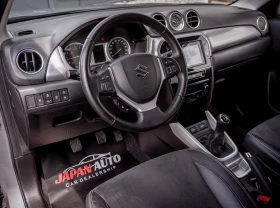 Suzuki Vitara 1.6 бензин| EXCLUSIVE! ALCANTARA! TOP! ГАРАНЦИЯ!, снимка 7