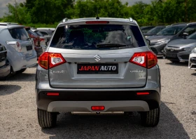 Suzuki Vitara 1.6 бензин| EXCLUSIVE! ALCANTARA! TOP! ГАРАНЦИЯ!, снимка 5