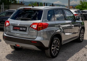 Suzuki Vitara 1.6 бензин| EXCLUSIVE! ALCANTARA! TOP! ГАРАНЦИЯ!, снимка 4