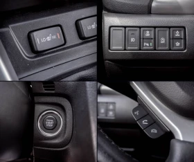 Suzuki Vitara 1.6 бензин| EXCLUSIVE! ALCANTARA! TOP! ГАРАНЦИЯ!, снимка 12