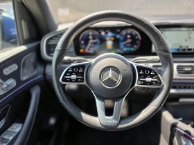 Mercedes-Benz GLS 600 MAYBACH, снимка 12