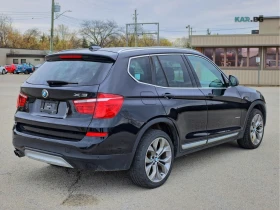BMW X3 xDrive * АвтоКредит * (ЦЕНА ДО БГ), снимка 7