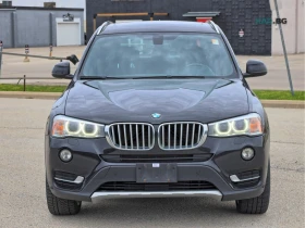 BMW X3 xDrive * АвтоКредит * (ЦЕНА ДО БГ), снимка 2