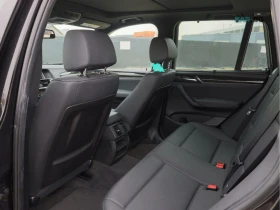 BMW X3 xDrive * АвтоКредит * (ЦЕНА ДО БГ), снимка 10