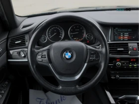 BMW X3 xDrive * АвтоКредит * (ЦЕНА ДО БГ), снимка 15